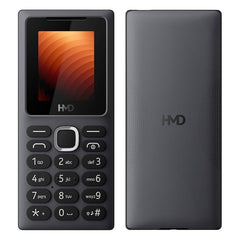 HMD 100 2G Keypad Feature Phone