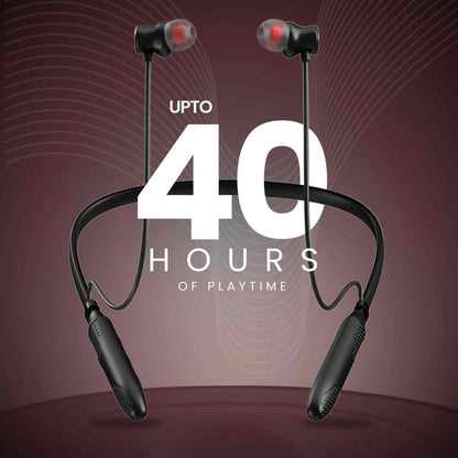 OOGE Tune 15 earbuds with 2500 hours standby time