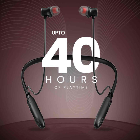 OOGE Tune 15 earbuds with 2500 hours standby time