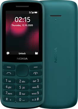 Nokia 215 DS