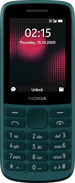 Nokia 215 DS