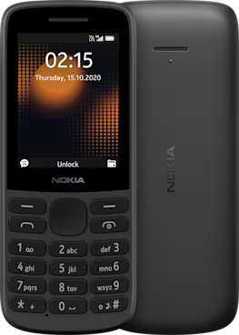 Nokia 215 DS