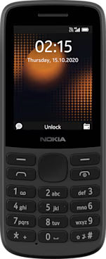 Nokia 215 DS