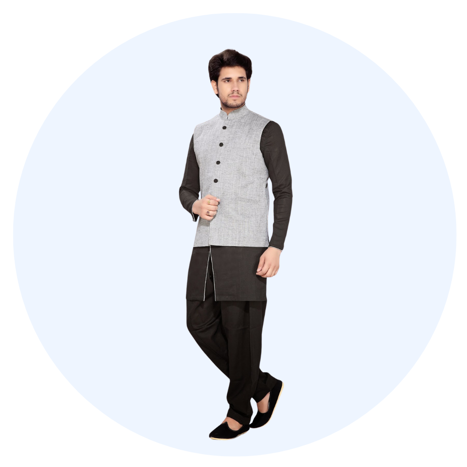 Kurta &  Ethnic wear
