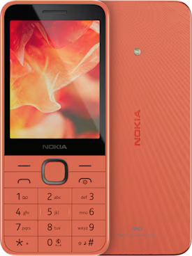 Nokia 220 4G DS Dual SIM Keypad Mobile Phone