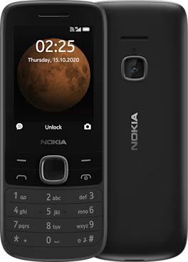Nokia 225 DS