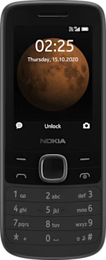 Nokia 225 DS