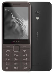 Nokia 235 4G Dual SIM Feature Phone with 2.8 Inch Display
