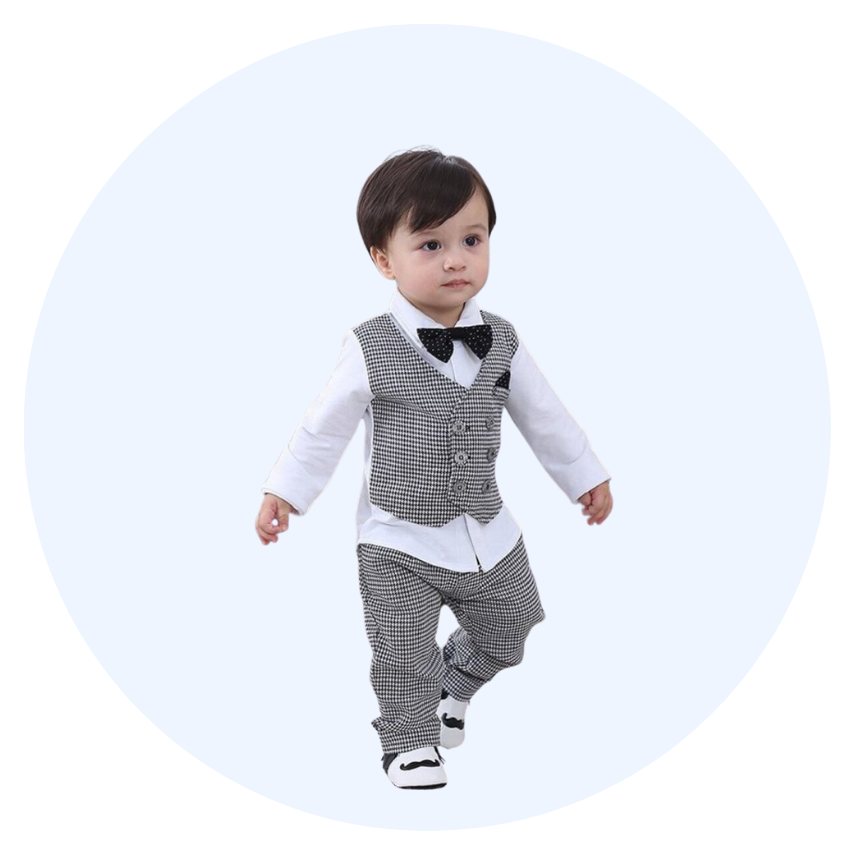 Boys Wear