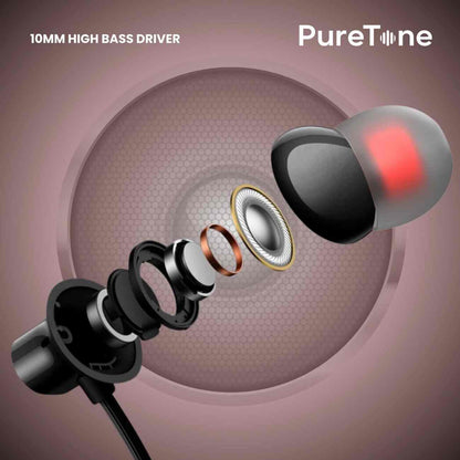 OOGE Tune 15 Type-C fast charging earbuds