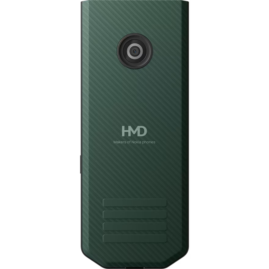 Nokia 300 Charge long battery life mobile