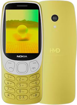 Nokia 3210 4G DS
