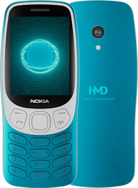 Nokia 3210 4G DS