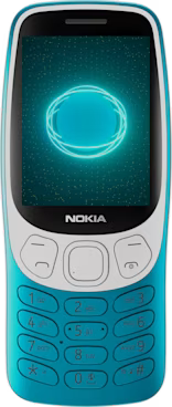 Nokia 3210 4G DS