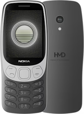 Nokia 3210 4G DS Dual SIM Keypad Mobile Phone