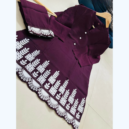 Premium Co-ord Sets