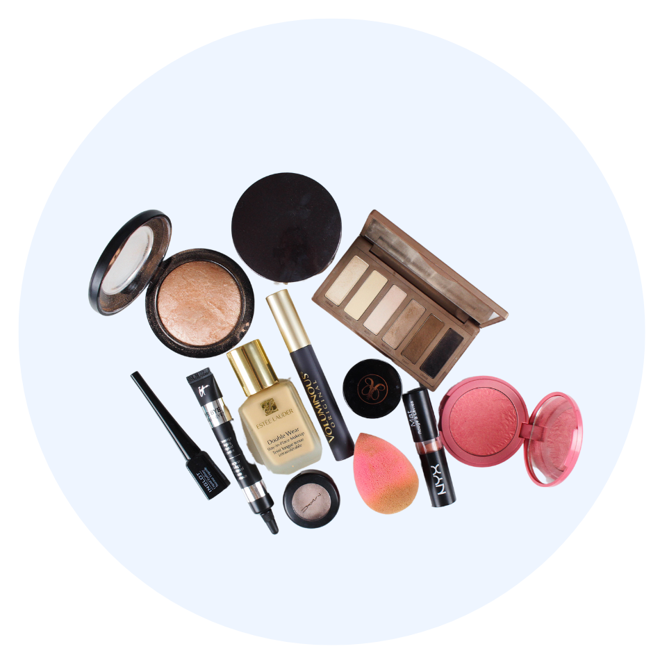 Cosmetics