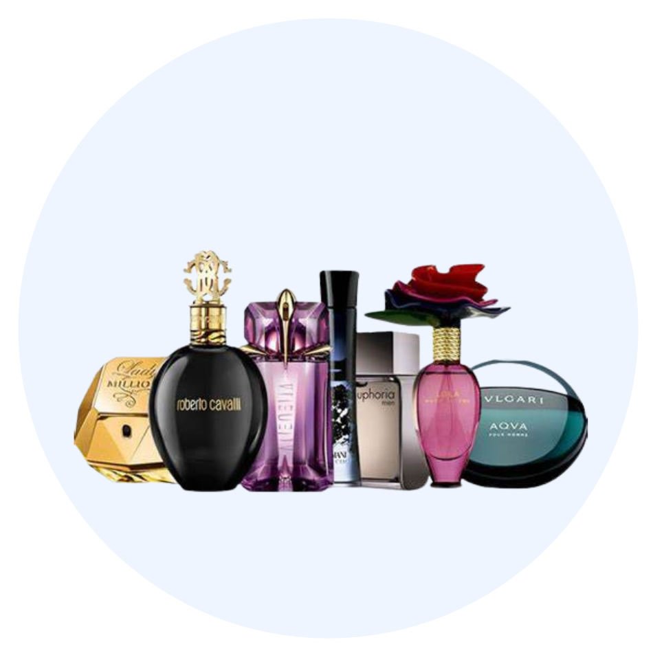 Perfumes & Deodorants