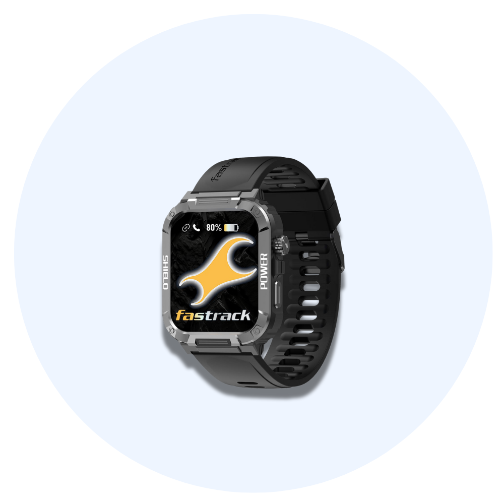 Fastrack