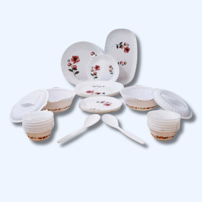 IMPHI Designer Dinner Set