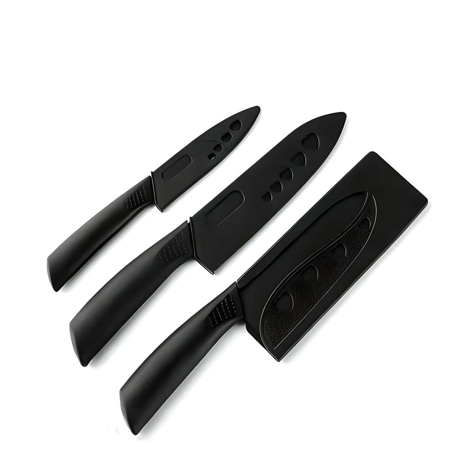 Knife with Cover