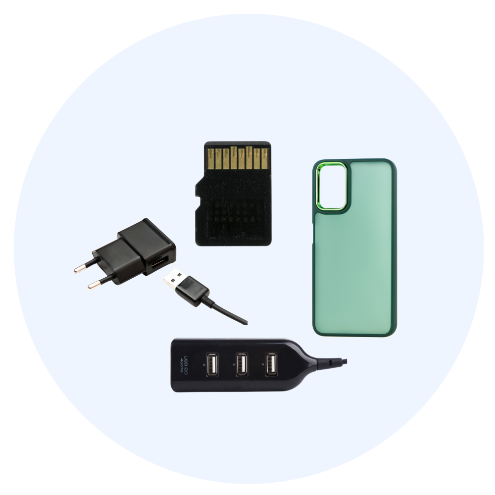 Mobile Accessories