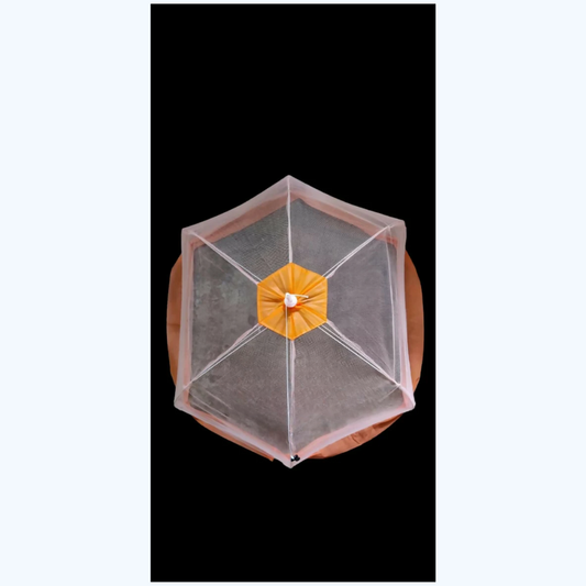 Foldable Baby Mosquito Net
