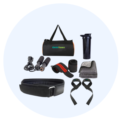 Fitness Accessories