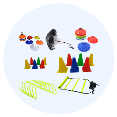Equipment & Training