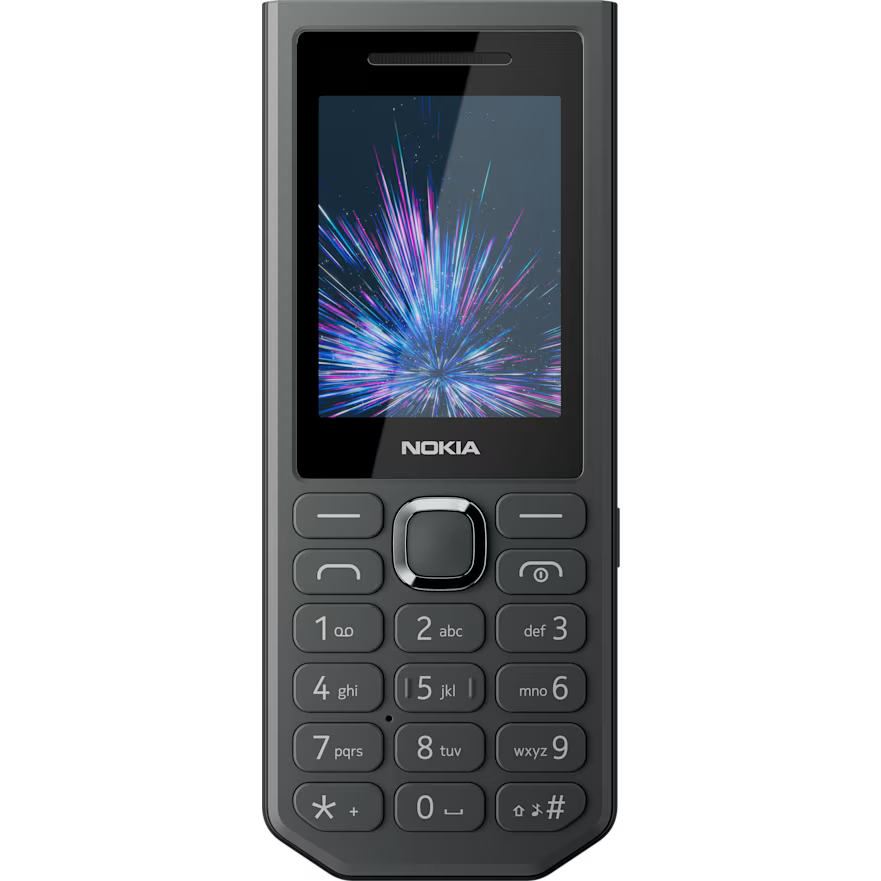 Nokia 300 Charge 3700mAh removable battery mobile