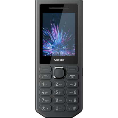 Nokia 300 Charge 3700mAh removable battery mobile