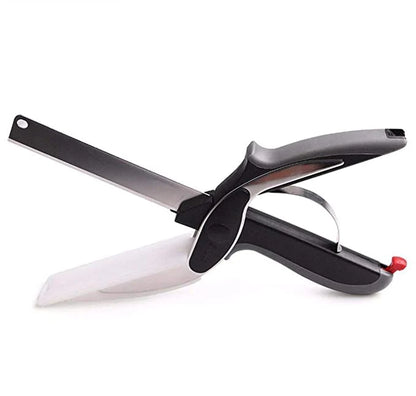 Sale Sold out Smart Clever Cutter Kitchen Knife