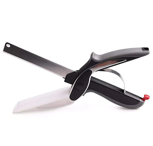 Sale Sold out Smart Clever Cutter Kitchen Knife