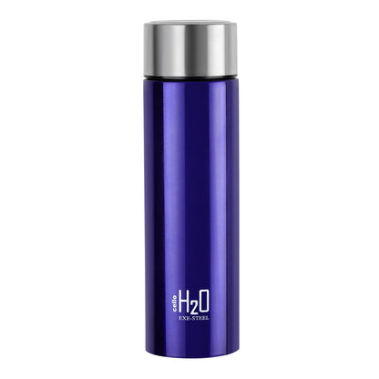CELLO H2O Stainless Steel Water Bottle