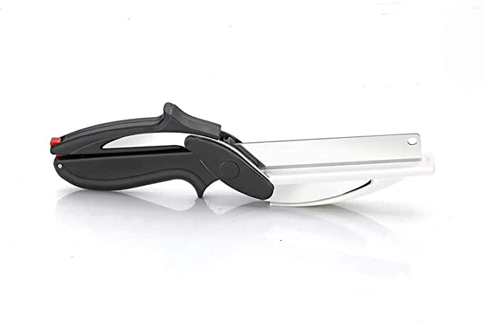 Sale Sold out Smart Clever Cutter Kitchen Knife