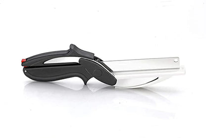 Sale Sold out Smart Clever Cutter Kitchen Knife