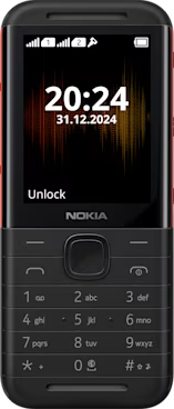Nokia 5310  DS