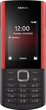 Nokia 5710 DS
