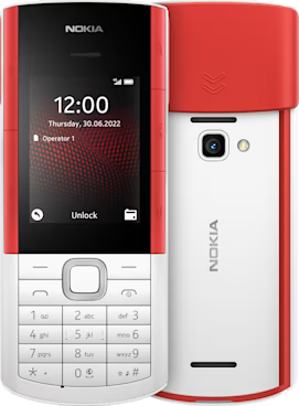 Nokia 5710 DS