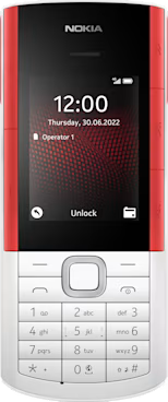 Nokia 5710 DS
