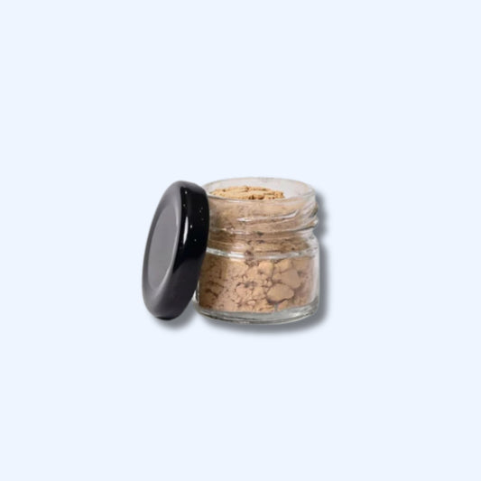 RITVA Chandan Powder Sandalwood Powder for Pooja, Skincare & Aromatherapy | Natural & Pure | Pack of 2