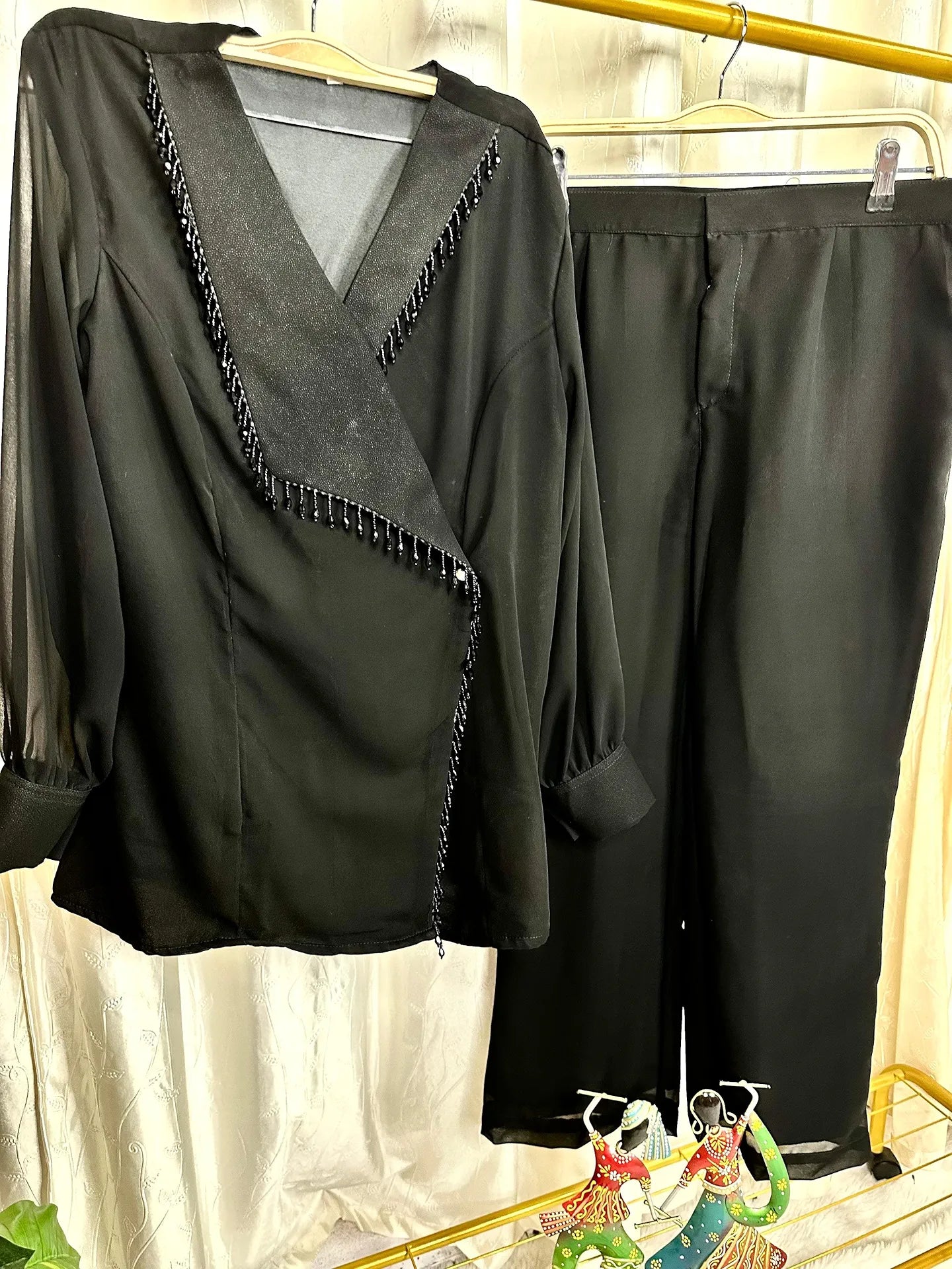 Styles Blooming Cord-Sets Outfits – Wedding Special