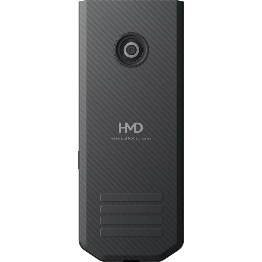 Nokia 300 Charge USB Type-C feature phone