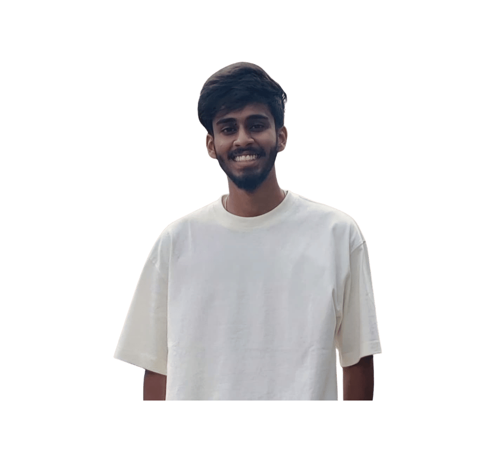 Guruvasanth B