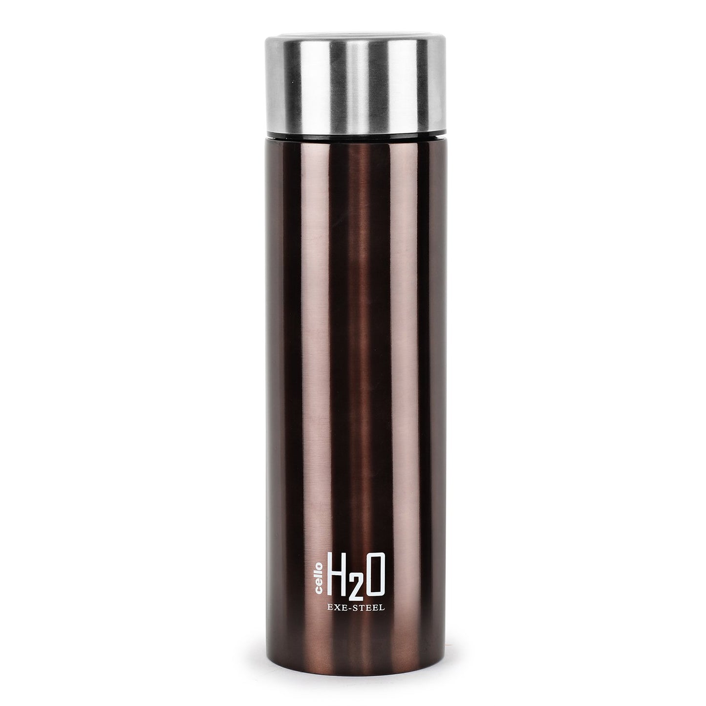 CELLO H2O Stainless Steel Water Bottle