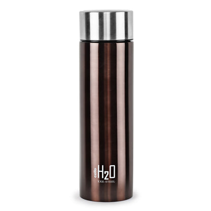 CELLO H2O Stainless Steel Water Bottle