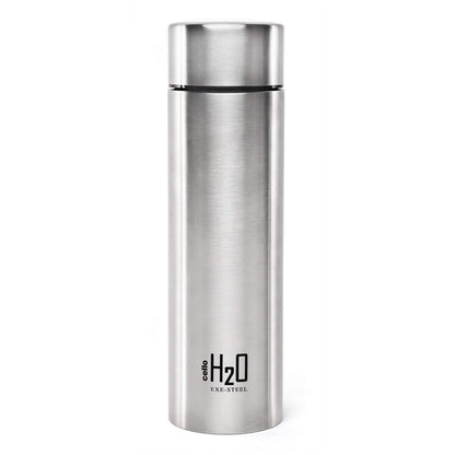 CELLO H2O Stainless Steel Water Bottle