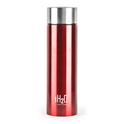 CELLO H2O Stainless Steel Water Bottle