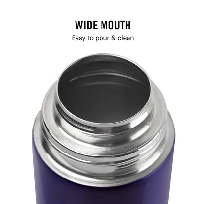 CELLO H2O Stainless Steel Water Bottle