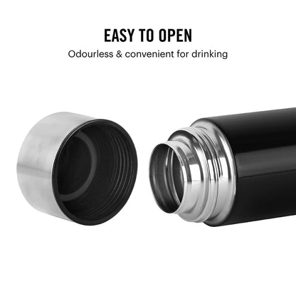 CELLO H2O Stainless Steel Water Bottle
